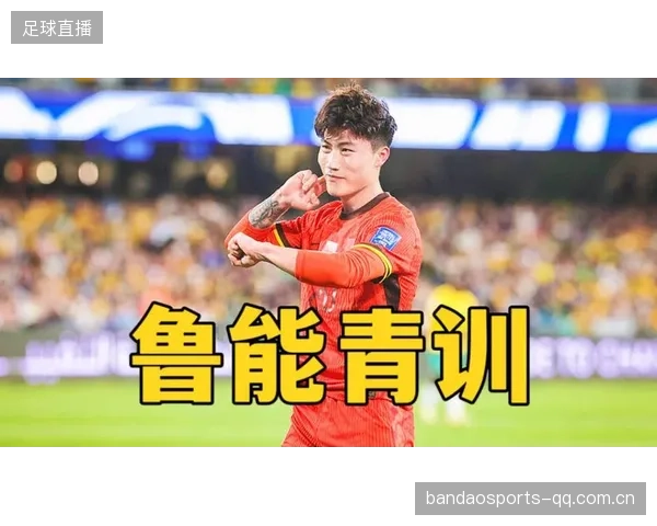 鲁能目标明确：以青训为基石，逐步重返巅峰